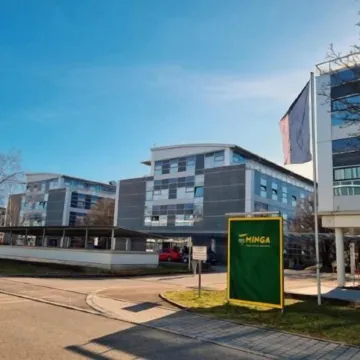 My Minga Airport Serviced Apartments