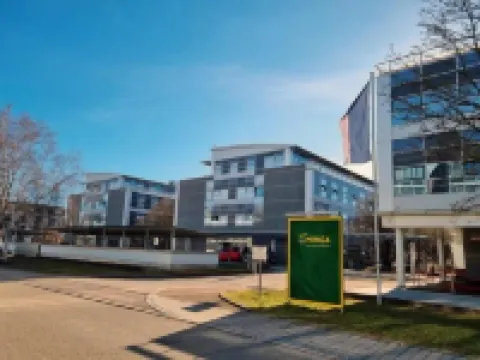 My Minga Airport Serviced Apartments