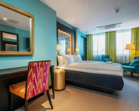 Thon Hotel Stavanger Hotels in Stavanger
