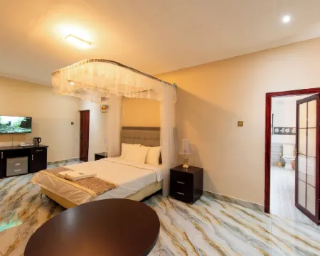Lavish Suites Hotels in Blantyre