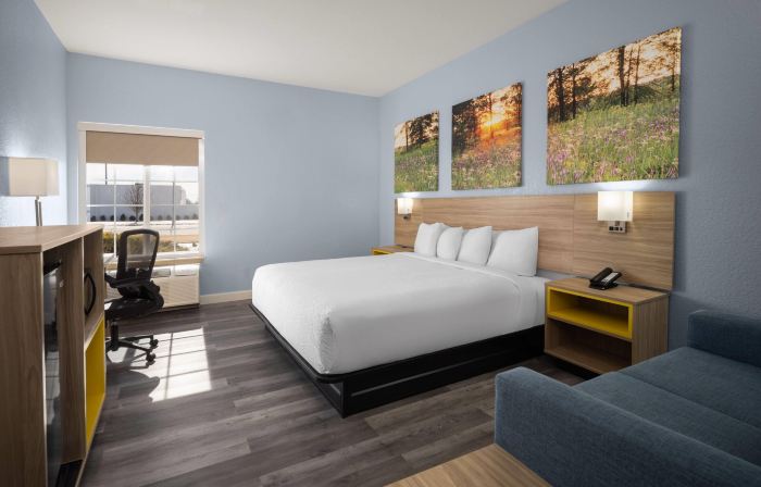 Days Inn by Wyndham Dodge City