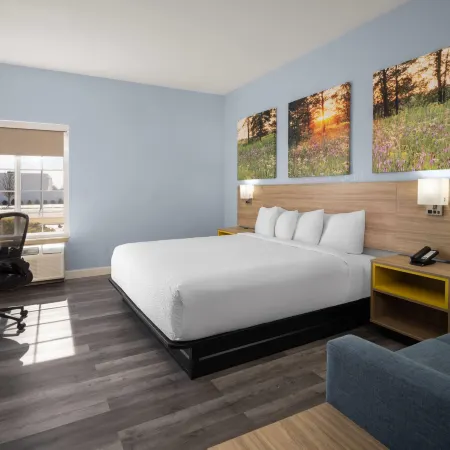 Days Inn by Wyndham Dodge City