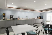 Days Inn by Wyndham Dodge City - Morgenmad