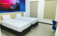Julia Hotel Bandengan Jepara