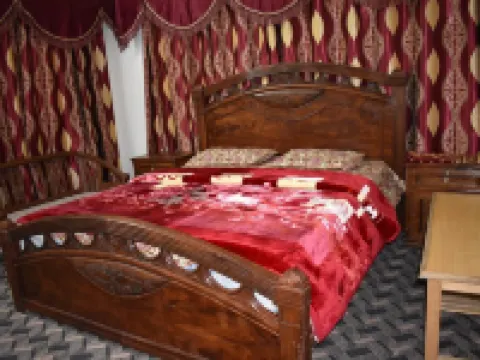 Snow Land Hotel Kaghan Hotels in Kaghan