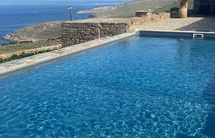 Kea Infinity View Villa