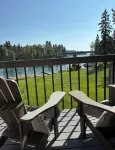 Bigfork Waterfront Condo