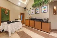 Treebo Premium Mowgli's Den, Pench Tiger Reserve, Turia - breakfast