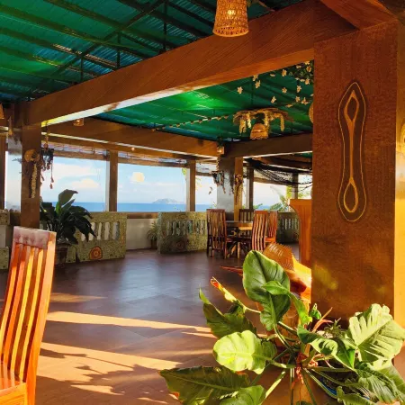 Alzurich Private Resort