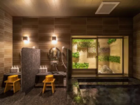 Super Hotel Premier Miyazaki Ichibangai