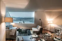 Lucerne Lake View Apartments - Layanan Antar-Jemput