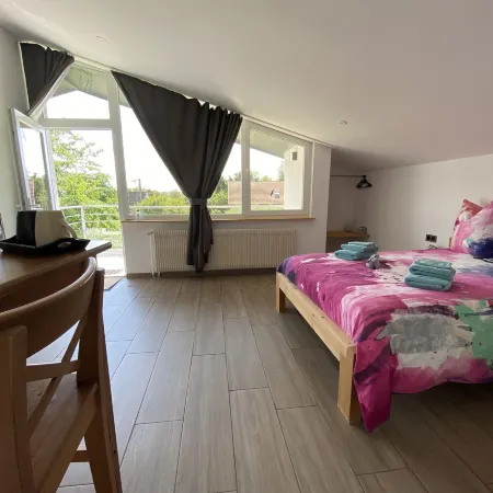 Le Clos des Pommiers