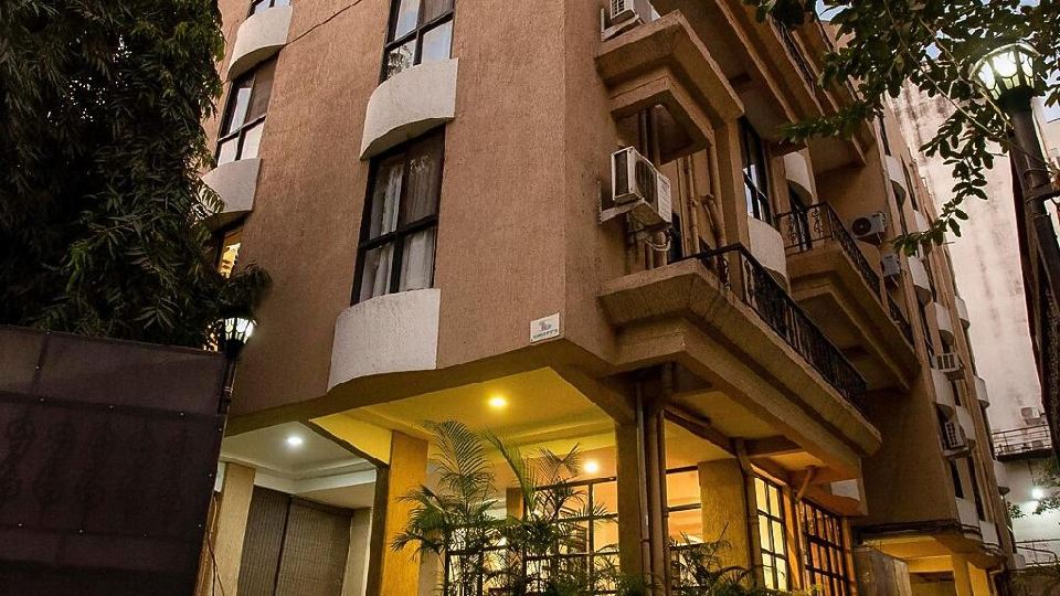 Magnus Calypso Suites Viman Nagar