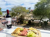 ALMAR Hotels in 