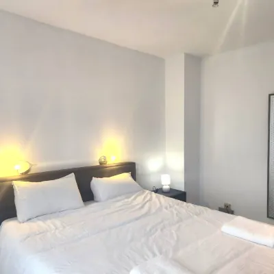 Welcome to our Mouscron cocoon Hotels near Charleroi-South Station