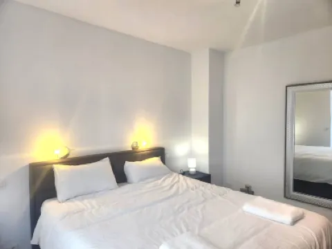 Welcome to our Mouscron cocoon Hotels near Charleroi Sud Train Station
