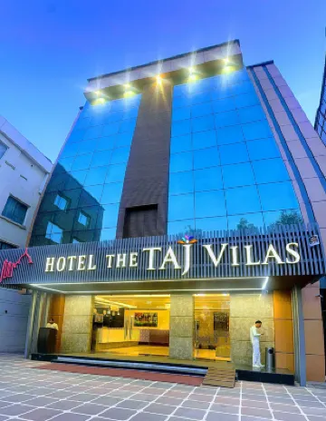 Taj Vilas