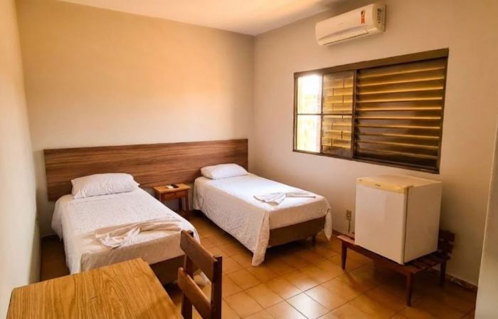 HOTEL BRIVANNA