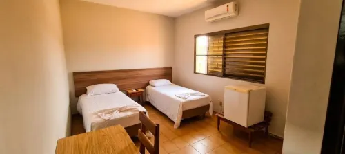 HOTEL BRIVANNA - 2-Star