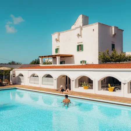 Masseria Il Melograno