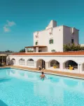 Masseria Il Melograno - Uima-altaat