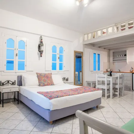 Abelonas Retreat