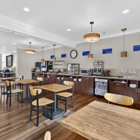 Best Western Timpanogos Inn