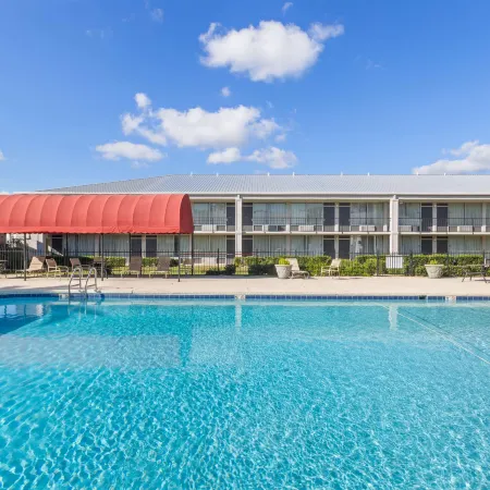 Ramada by Wyndham Houma