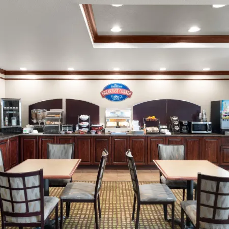 Baymont Inn & Suites by Wyndham Sturgis