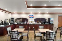 Baymont Inn & Suites by Wyndham Sturgis - breakfast