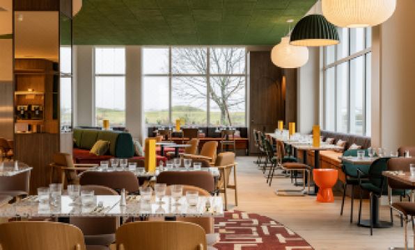 Hampton by Hilton Bordeaux Merignac Airport