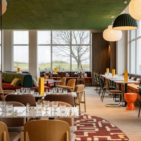 Hampton by Hilton Bordeaux Merignac Airport
