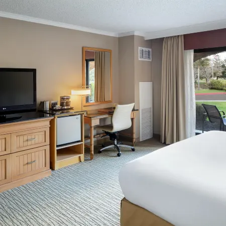 DoubleTree by Hilton Sonoma Wine Country