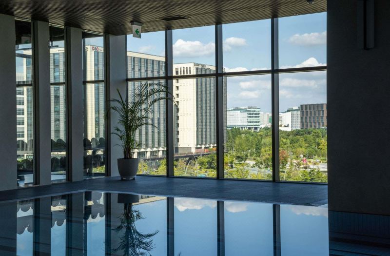 Mercure Ambassador Seoul Magok photo 4