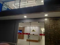 Hotel Monte Carmelo - واي فاي