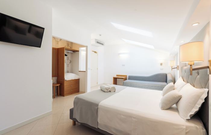 Hotel Nazionale