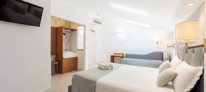Hotel Nazionale Hotels in Levanto