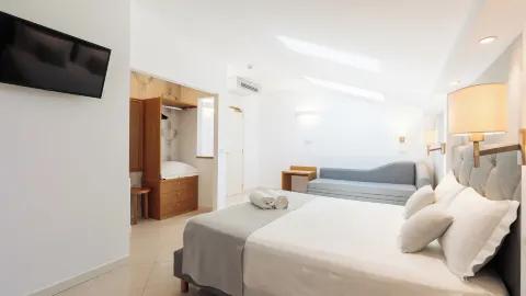 Hotel Nazionale in Levanto