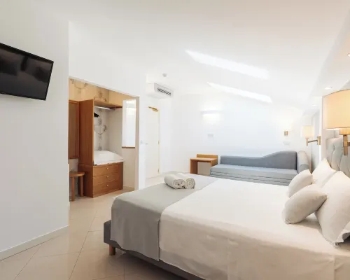 Hotel Nazionale Hotels in Levanto
