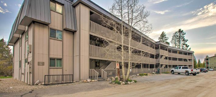 Winter Park Condo on Bus Route, 2 Blocks to Dtwn! Hotels in Winter Park