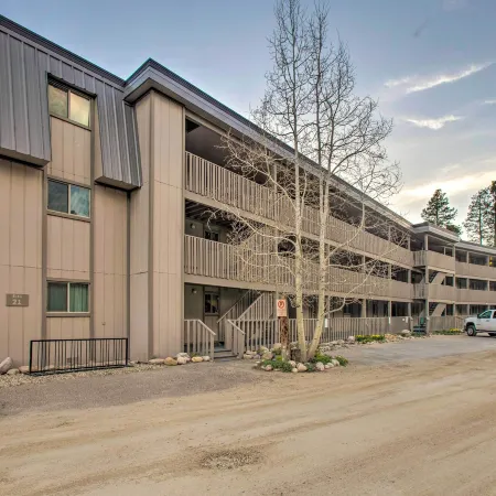 Winter Park Condo on Bus Route, 2 Blocks to Dtwn!