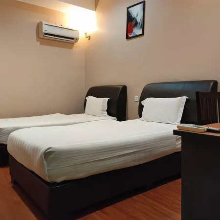 Grandview VIP Home