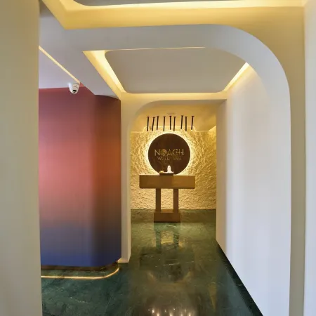 Noah Sky Suites