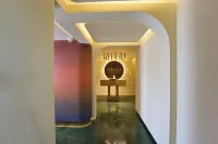 Noah Sky Suites - spa