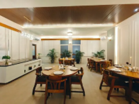 Hotel Tragopan Hotels in Dimapur