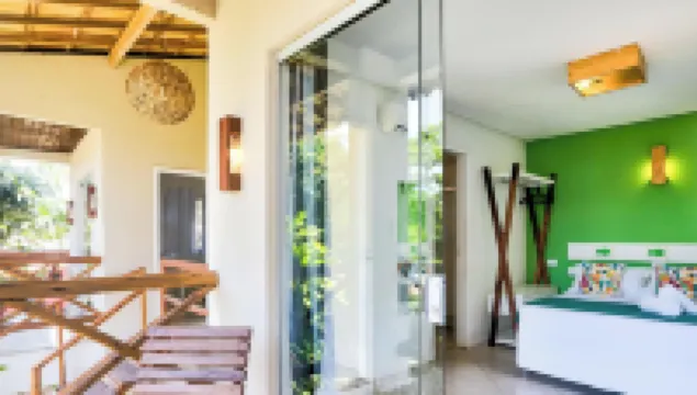 Pousada Terra Mar Way