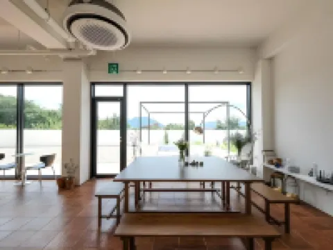 Stay Jirisan Ahchim Hotels in Gurye-gun