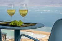 Leonardo Club Hotel Dead Sea - All Inclusive - Ocean View