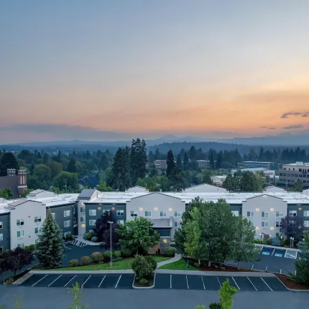 The Newberry Hotel Bend, Tapestry Collection by Hilton