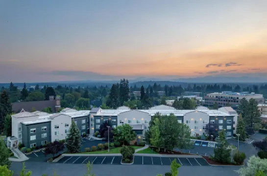 The Newberry Hotel Bend, Tapestry Collection by Hilton